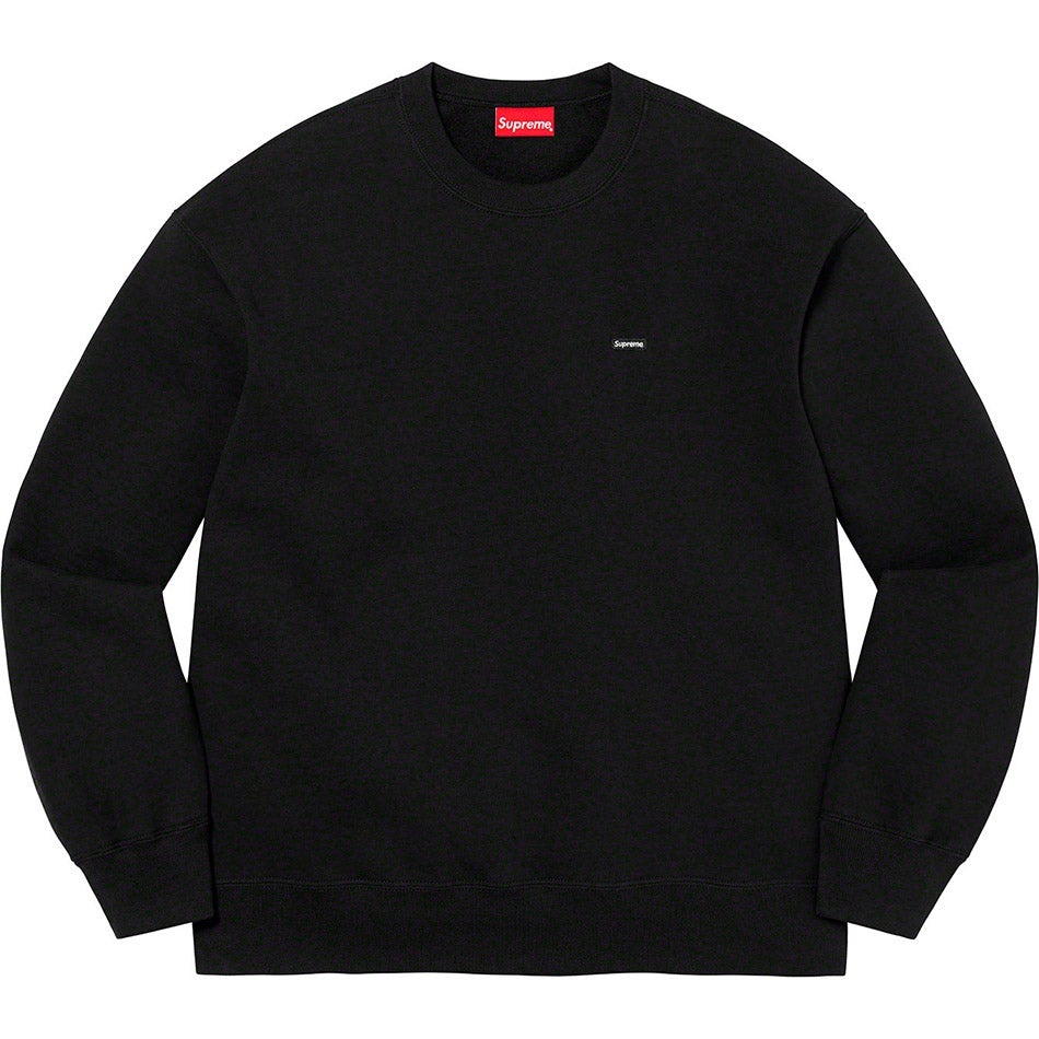 Small Box Crewneck view 5